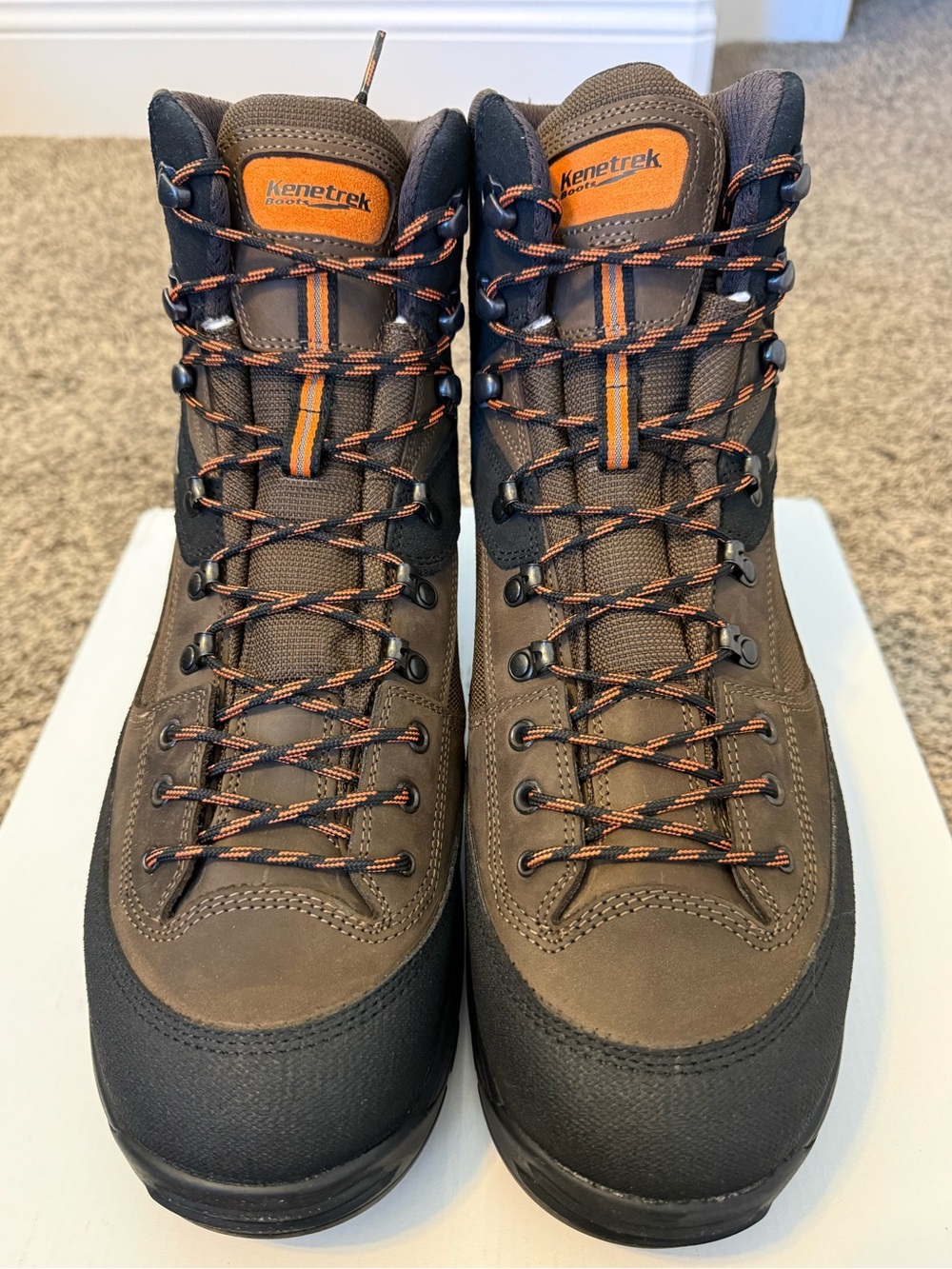 Kenetrek Men’s Corrie II Hiker Size 14